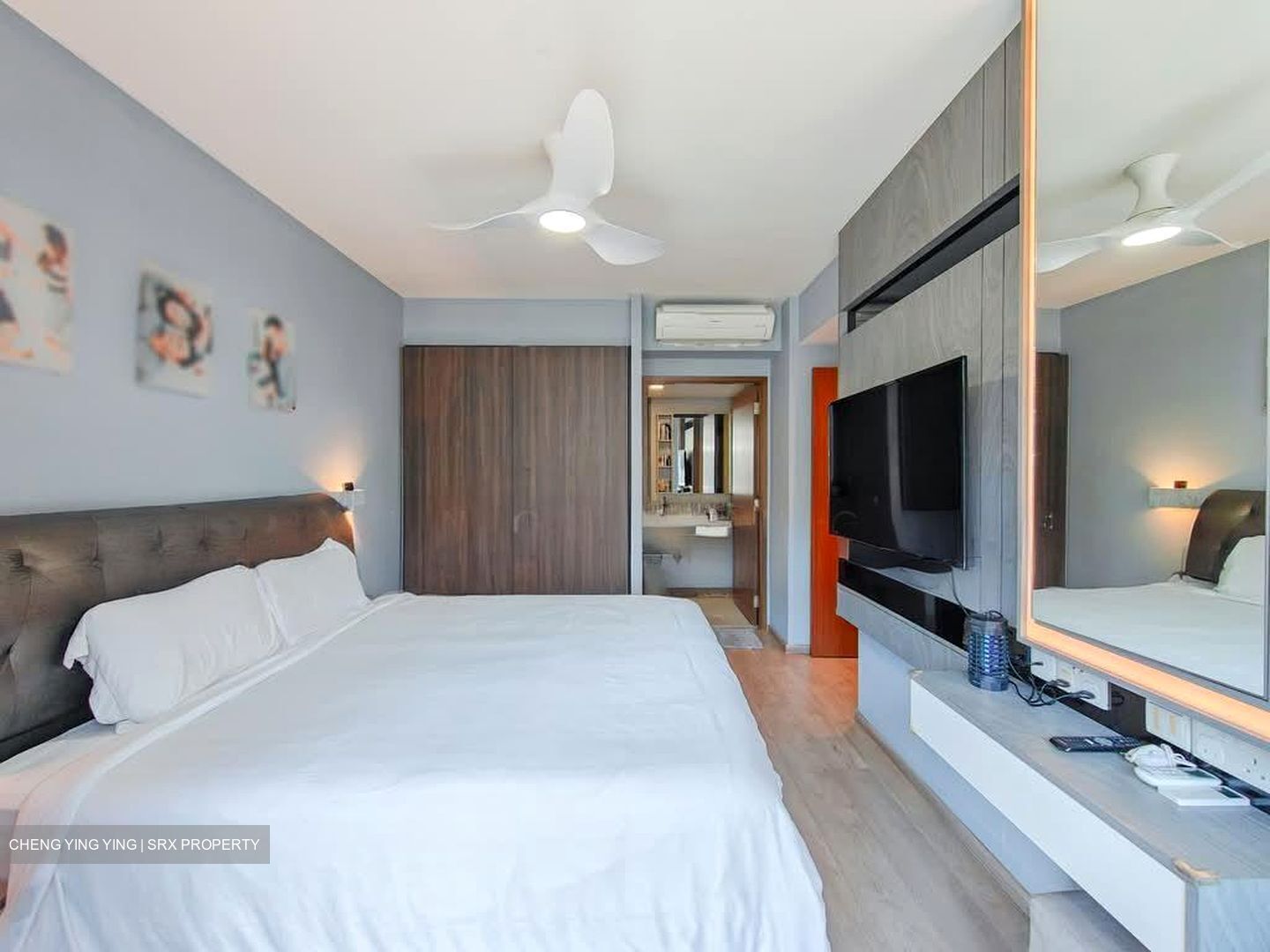 The Visionaire (D27), Condominium #557279781